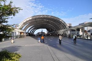 さいたま新都心駅