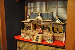 二木屋ひなまつり6