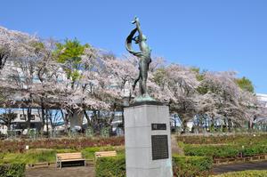 与野公園1