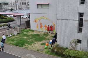 ブロンコス1