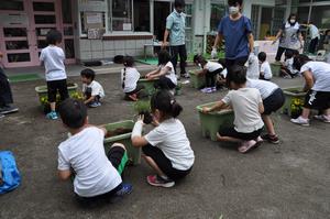 上落合保育園1