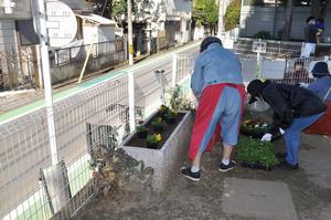 稲荷町1