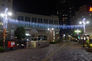 北与野駅前1
