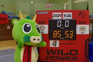 ブロンコス6