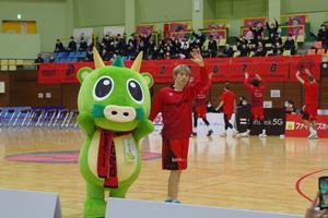 ブロンコス15