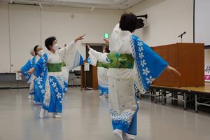 与野ふるさと音頭