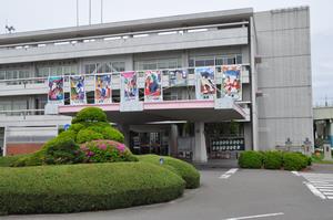 オリンピックバナー1