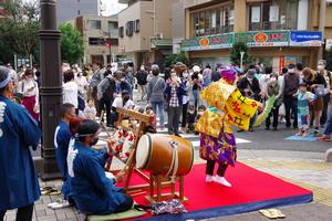 大正時代まつり15