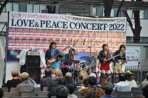 LOVE&PEACE8