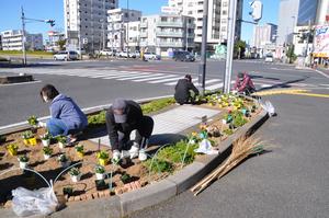 花deS4タワー2