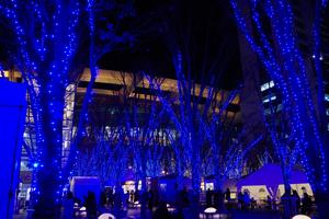クリスマスマーケット7