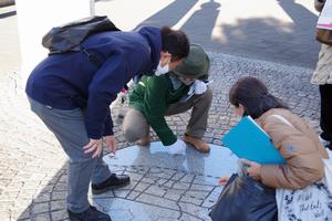 近藤監督街あるき5
