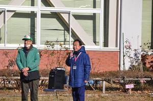 与野歩こう会七福神めぐり4