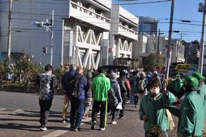 与野歩こう会七福神めぐり6