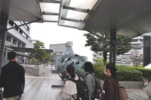 フィールドワーク2