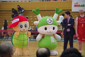 ブロンコス15