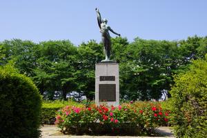 与野公園7