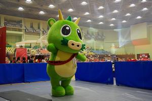 準決勝1