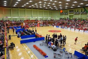 準決勝25