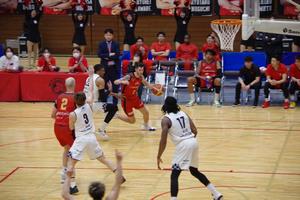 準決勝29