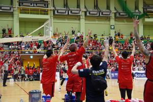 準決勝32