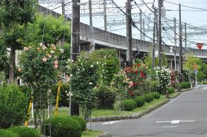 駅東口1