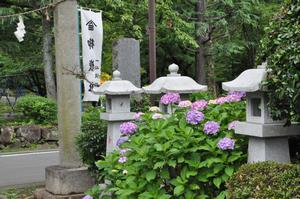 御嶽社3