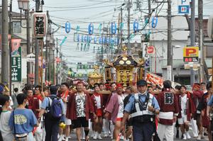 夏祭り16