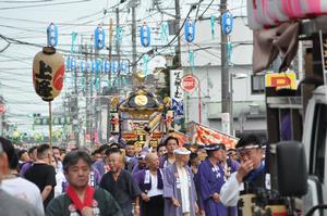 夏祭り19