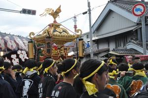 夏祭り24