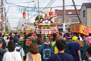 夏祭り36