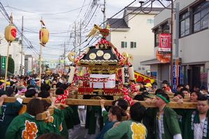 夏祭り34