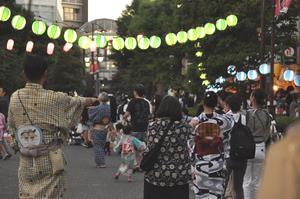 盆踊り7