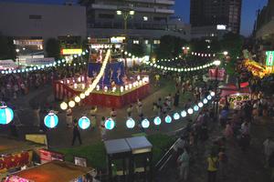 盆踊り9