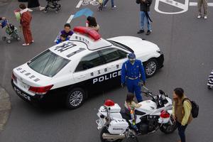 別館駐車場3