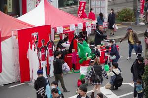 別館駐車場5