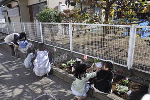 与野本町1