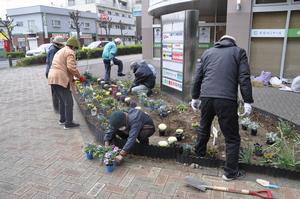 花deびゅうサイト2