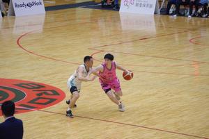 ブロンコス21