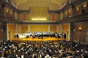 区民コンサート15