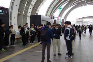 フィールドワーク1