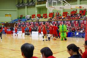 ブロンコス