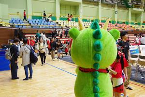 ブロンコス