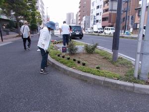 花deS4タワー2