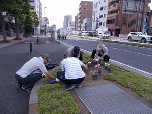 花deS4タワー3