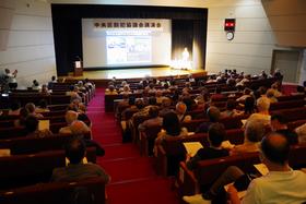 防犯講演会3
