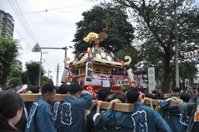 夏祭り12