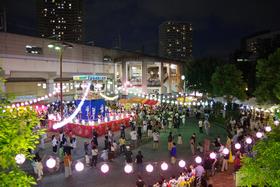 盆踊り7