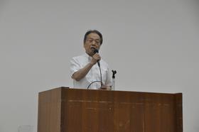 事例研究のつどい1