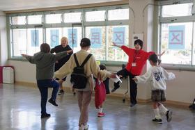 区民まつり29